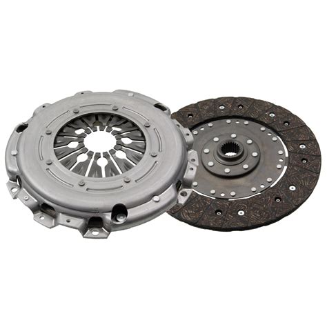 Blue Print | ADG030259 | Clutch Kit alternative to replace self ...