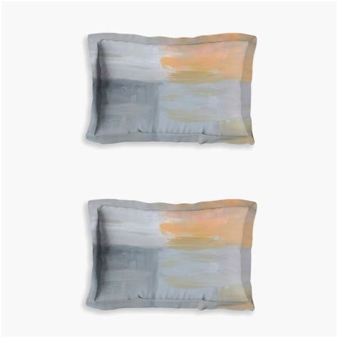 Buy D'DECOR Home Treats Printed 3-Piece Bedsheet Set - 274 x 229 cm ...