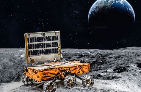 Chandrayaan 2 To Launch In July, Marking India’s Second Moon Mission ...