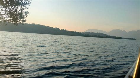 MTDC HOLIDAY RESORT BHANDARDARA (Maharashtra/Ahmednagar, India ...