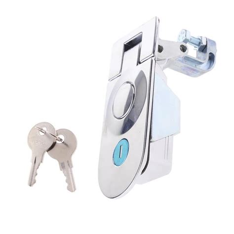 Image result for Compression Locks Caravan