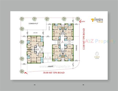 Shivansh Signature | at Koba, Gandhinagar