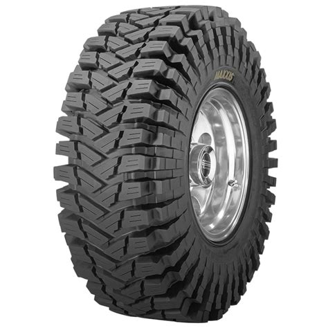 Maxxis Mud Tires