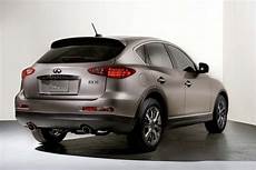 Infinity Ex 35 by 2008 Infiniti Ex35 Pictures Photos Gallery Green Car Reports Infinity Ex 35