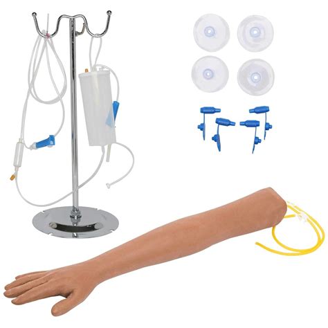 IV Practice Kit and Phlebotomy Practice Kit for India | Ubuy