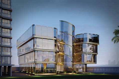 Thanekar Bkc | Badlapur Katrap City | 1, 2 & 3 BHK Homes