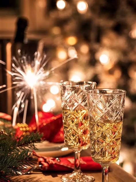 New Year traditions: Ice Fishing, Smashing Plates, Peeled Potatoes ...