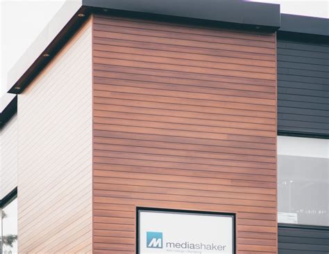 Exterior wood siding – Artofit