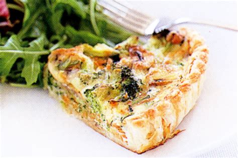 Best Ever Easy Vegetarian Quiche Recipe – Easy Recipes To Make at Home