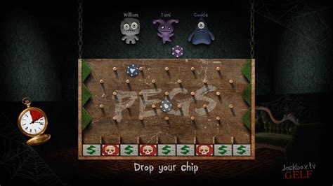The Jackbox Party Pack 6 - App on Amazon Appstore