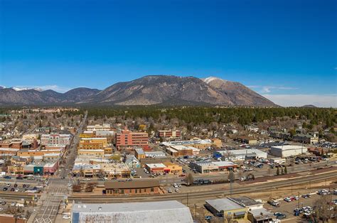 Flagstaff Property Management Company | Ascend Capital