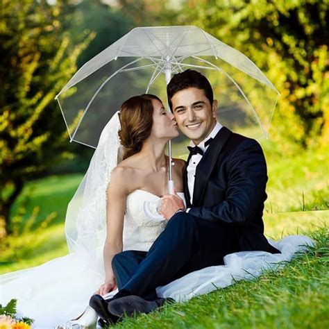 Transparent umbrellas: Shop the best umbrellas for monsoon season
