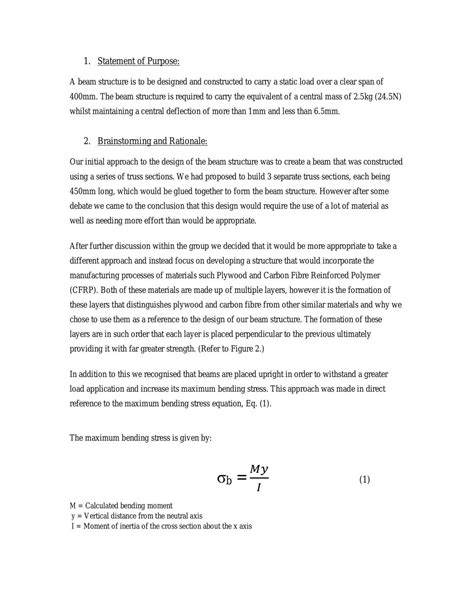 Ram Beam Assignment Tutorial 的图像结果