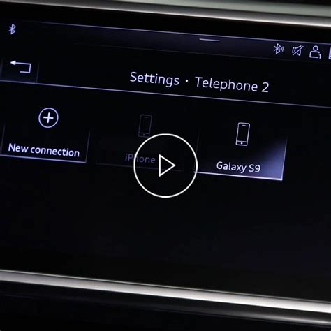 Audi Q5 | Tech tutorial videos | Audi USA