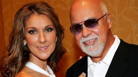 Remembering Celine Dion's Husband Rene Angelil Video - ABC News