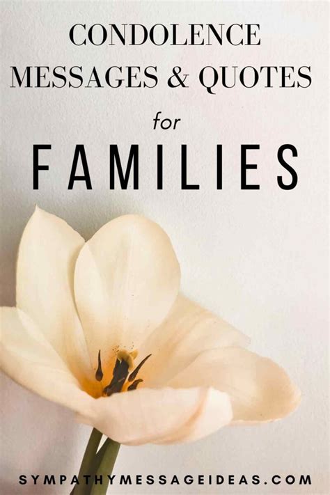 Condolences Message 的图像结果