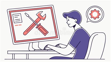 It Computer Support Person 的图像结果