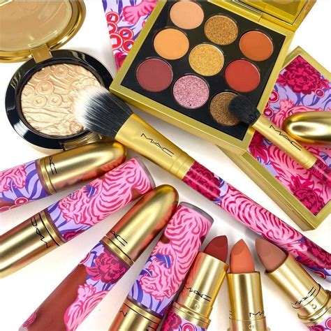 Year of the Tiger makeup collections that pay homage to the year just right