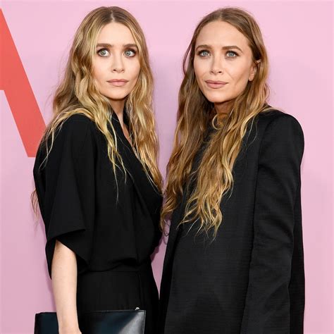 Mary-Kate and Ashley Olsen Reunite at NYFW 2025 Event - Yve-Style.com