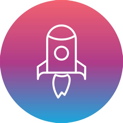 Rocket - Free miscellaneous icons