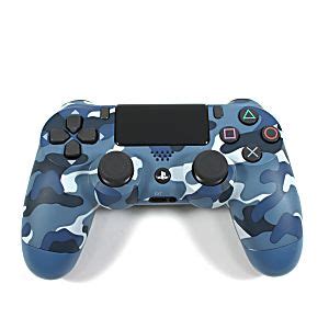 Image result for Fat PS4 Controller Blue
