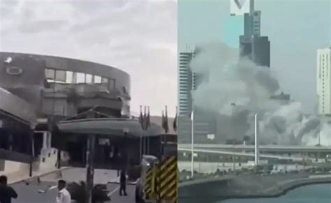 US State Department orders evacuation of non-emergency personnel ...