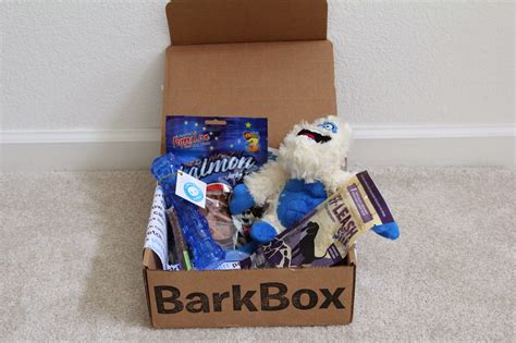 Ruckus the Eskie: @BarkBox January 2015 (BarkBox Promo Code)