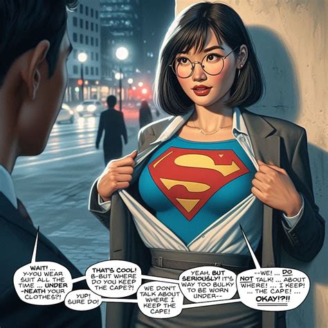 Supergirl #34 (Alt-Earth) by claochlu on DeviantArt