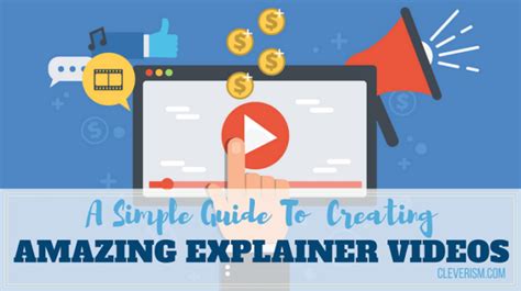 Image result for Creating an Explainer Video