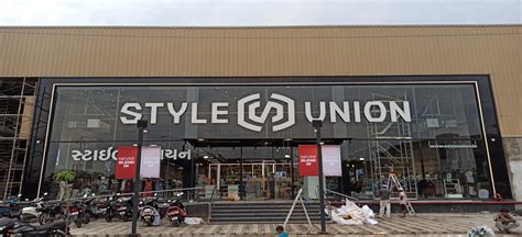 Clothing Stores Near Me | Style Union Store Locator
