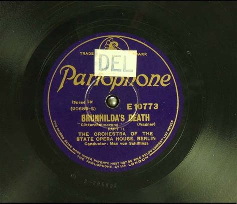 Image result for Brunhilda Opera