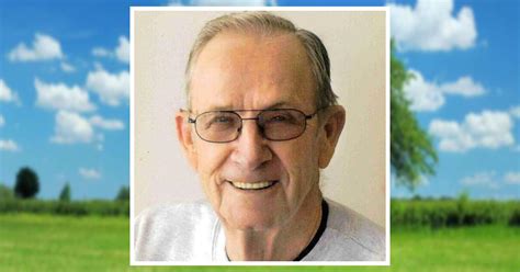 Obituary | Sid Hammond of Holdrege, Nebraska | Nelson-Bauer Funeral Homes