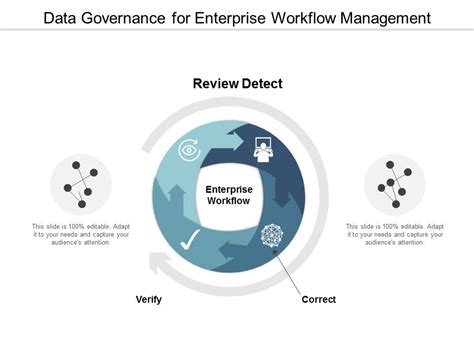 Data Governance Workflow 的图像结果