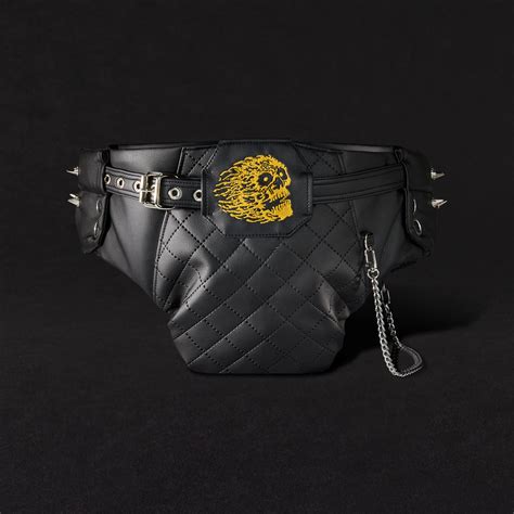 Pit Diaper – Liquid Death