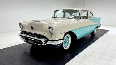 Oldsmobile Eighty-Eight Cars for sale | eBay