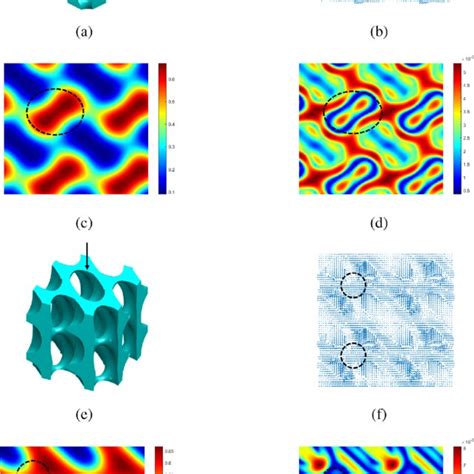 Complex Network Structure Computer 的图像结果