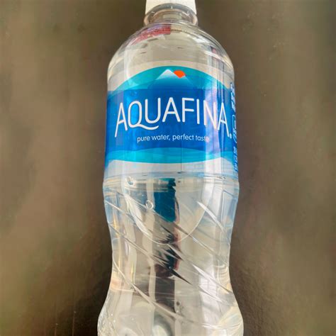 Bottled Water - El Toro Tortilla Factory