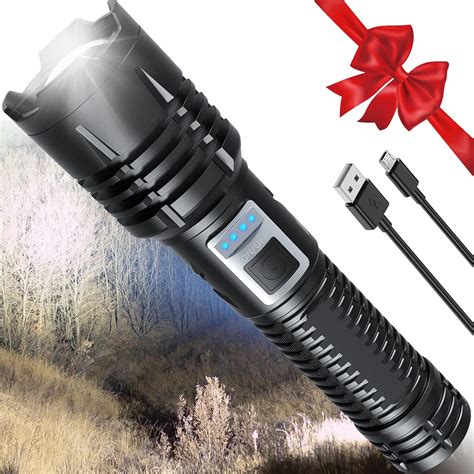 Image result for LED Flashlight