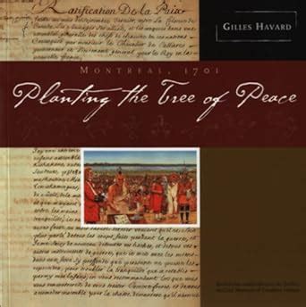 Amazon.in: Buy Montreal, 1701 Planting the Tree of Life Book Online at ...