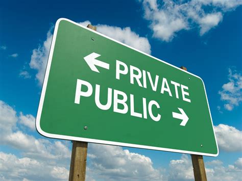 Public VS Private Companies – Investor Academy