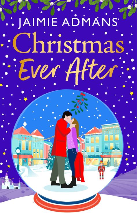 Christmas Ever After eBook by Jaimie Admans - EPUB | Rakuten Kobo Canada