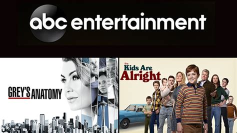 Image result for ABC Fall 2020 Promo