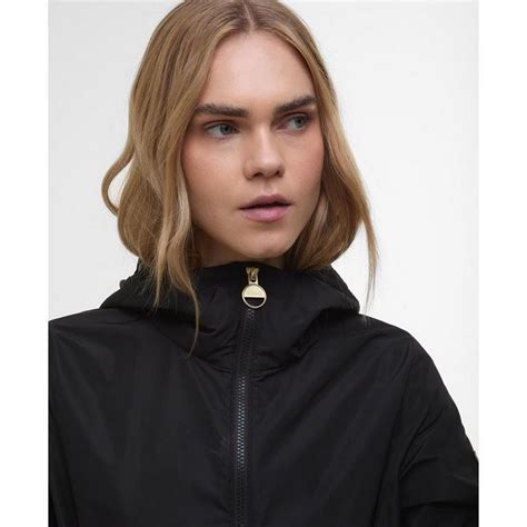 Barbour International Womens Piper Showerproof Jacket | Sports Direct