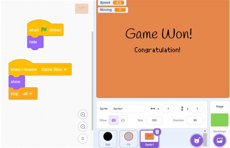 Image result for Scratch Mini-Games Tutorial