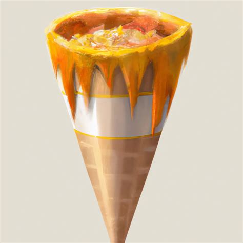 Como Fazer Pizza Cone para Vender: Receita e Dicas Infalíveis para o ...