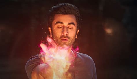 Ranbir Kapoor-Alia Bhatt’s 'Brahmastra: Part One - Shiva' LEAKED online ...