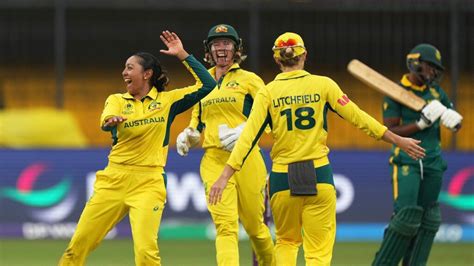 Australia awaken the beast within, fire chilling warning to India ...