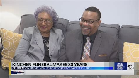 Kinchen Funeral Home In Lafayette La - Homemade Ftempo