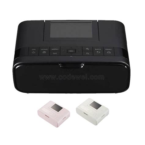 Image result for Portable Color Printer