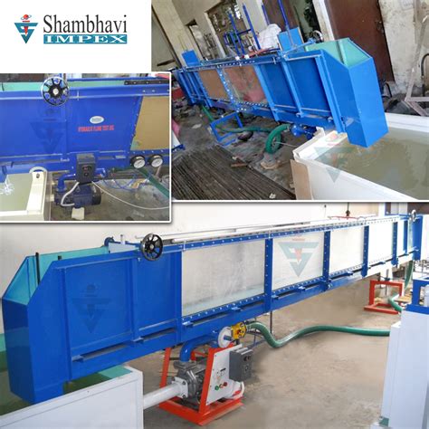 Open Channel Flow Lab 的图像结果